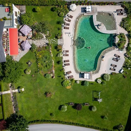 Boutique Hotel Martha-3